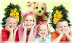Flower Arrangements for Kids - Flowers for Children